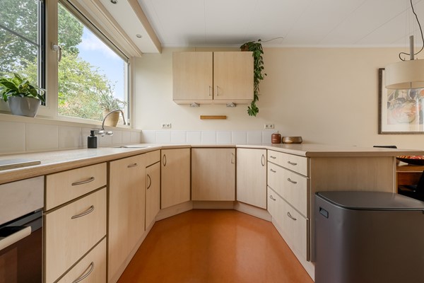 Medium property photo - Pelikaanstraat 17, 1561 HM Krommenie